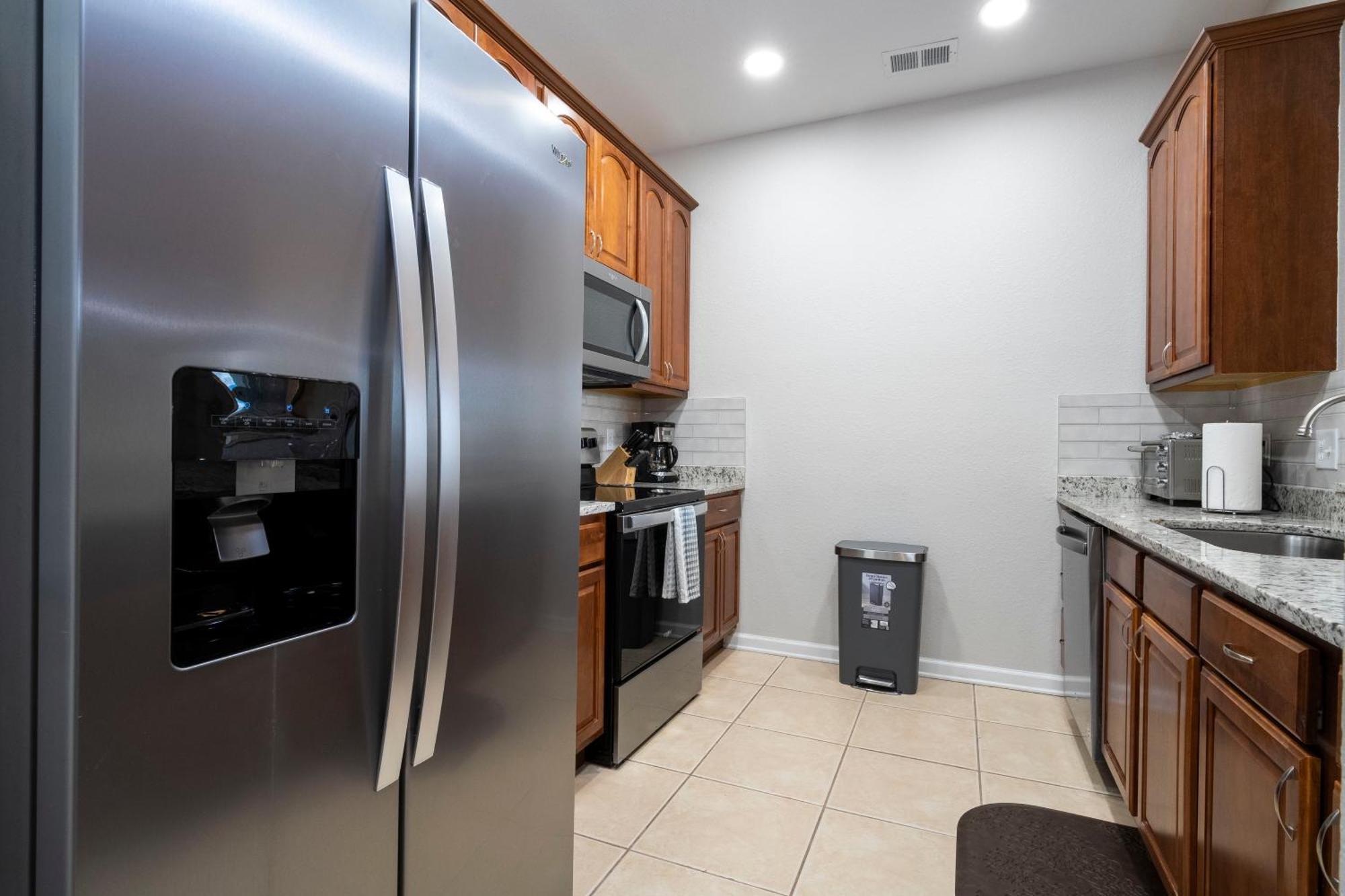 Location Location Orlando Resort Near All Parks! Int'L Dr Exterior photo