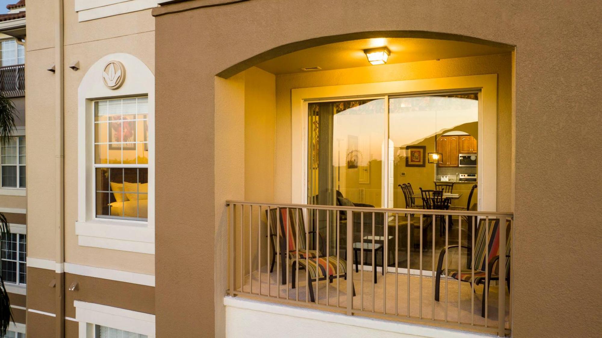 Location Location Orlando Resort Near All Parks! Int'L Dr Exterior photo