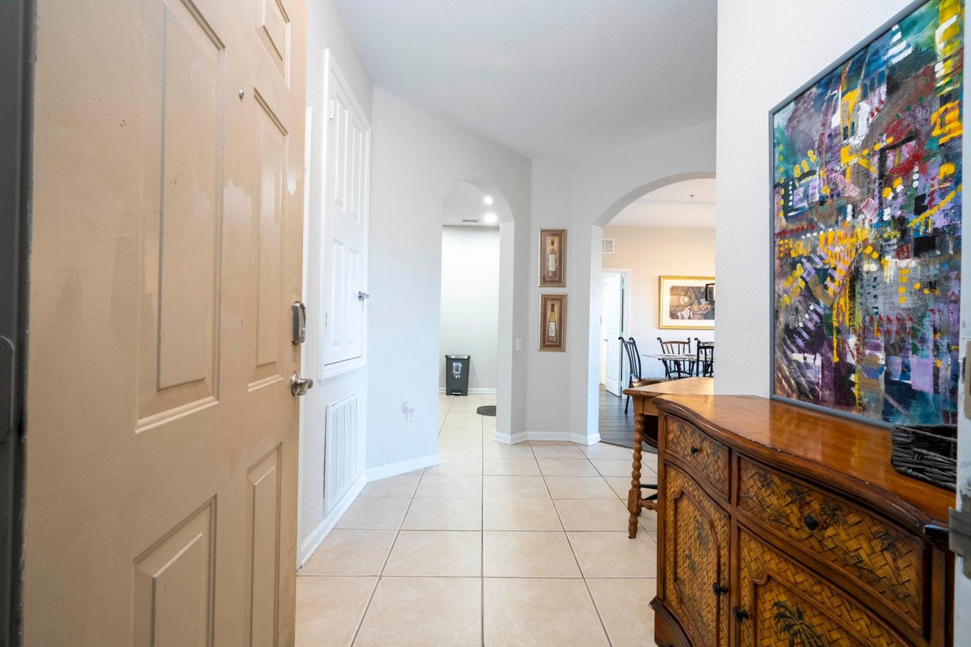 Location Location Orlando Resort Near All Parks! Int'L Dr Exterior photo