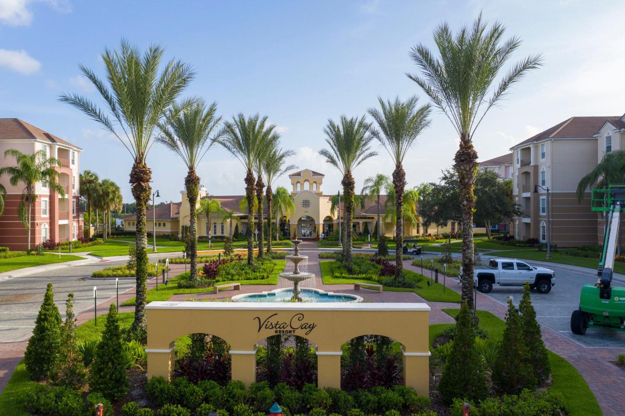 Location Location Orlando Resort Near All Parks! Int'L Dr Exterior photo