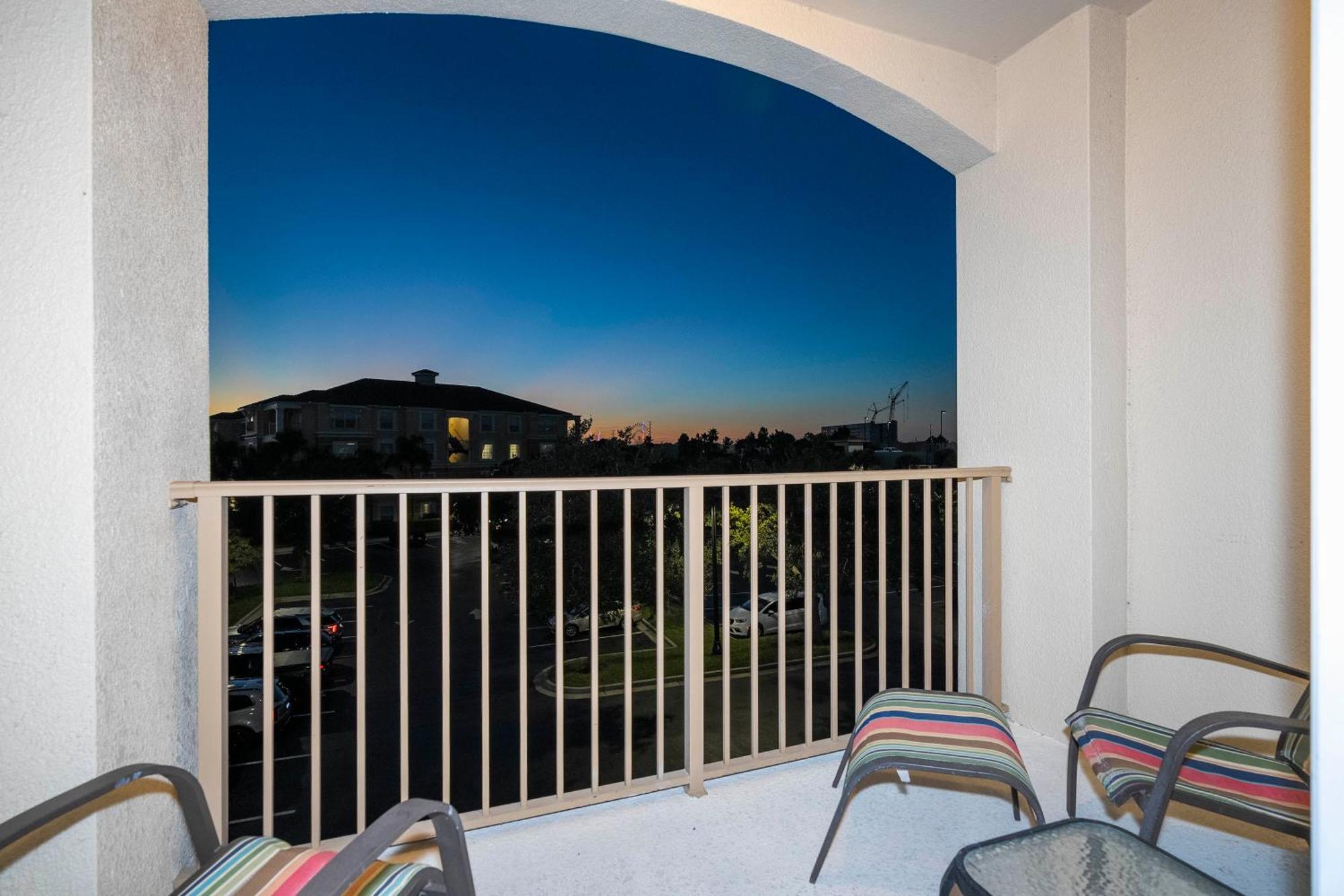 Location Location Orlando Resort Near All Parks! Int'L Dr Exterior photo