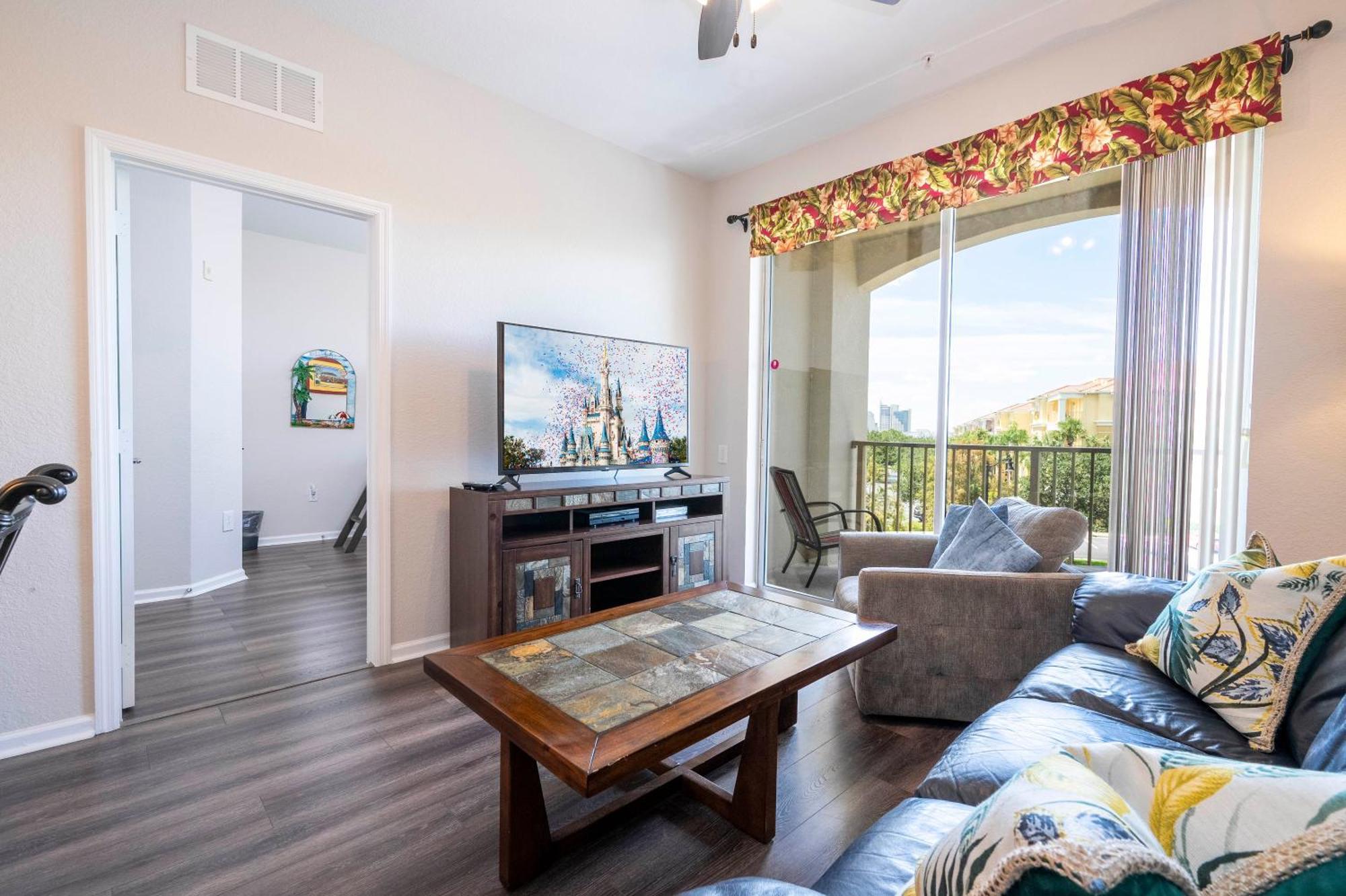 Location Location Orlando Resort Near All Parks! Int'L Dr Exterior photo
