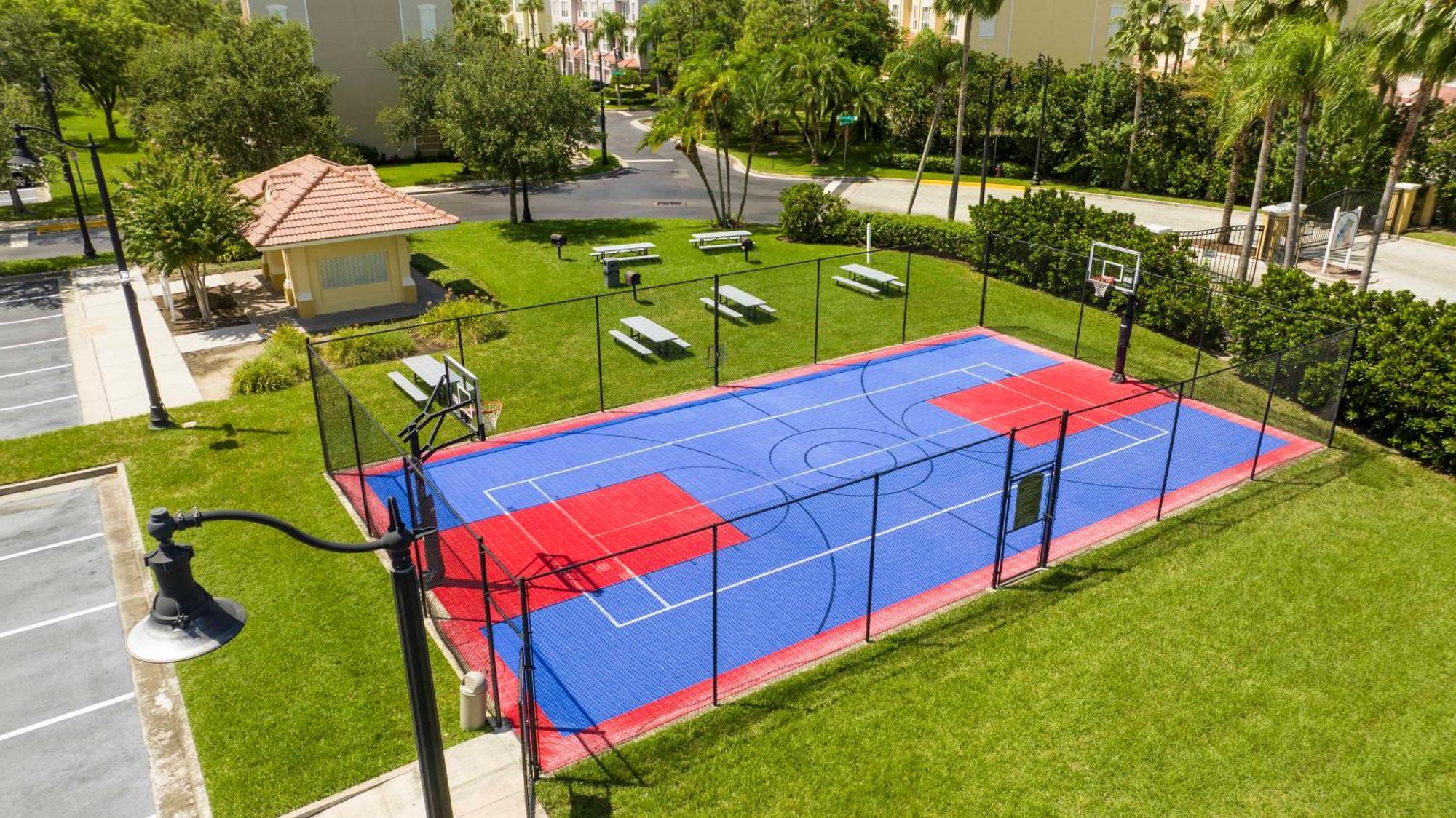 Location Location Orlando Resort Near All Parks! Int'L Dr Exterior photo